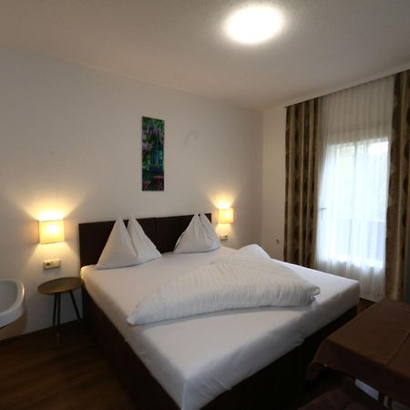 Holiday Home Bergheim F Gen Fuegen Ngoại thất bức ảnh