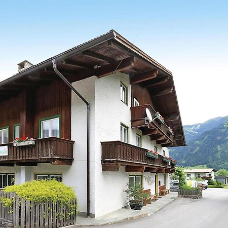 Holiday Home Bergheim F Gen Fuegen Ngoại thất bức ảnh