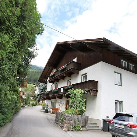 Holiday Home Bergheim F Gen Fuegen Ngoại thất bức ảnh