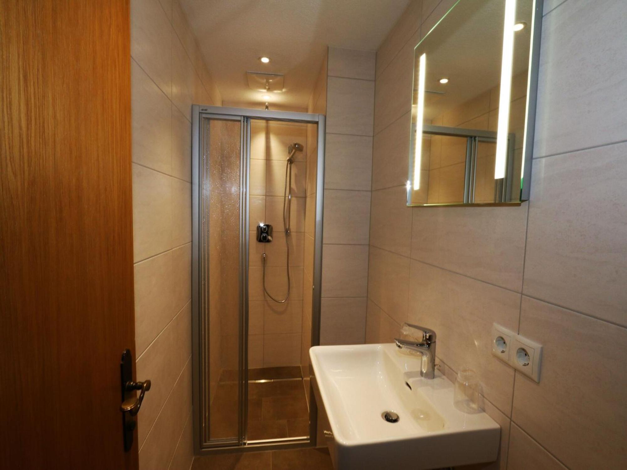 Holiday Home Bergheim F Gen Fuegen Ngoại thất bức ảnh