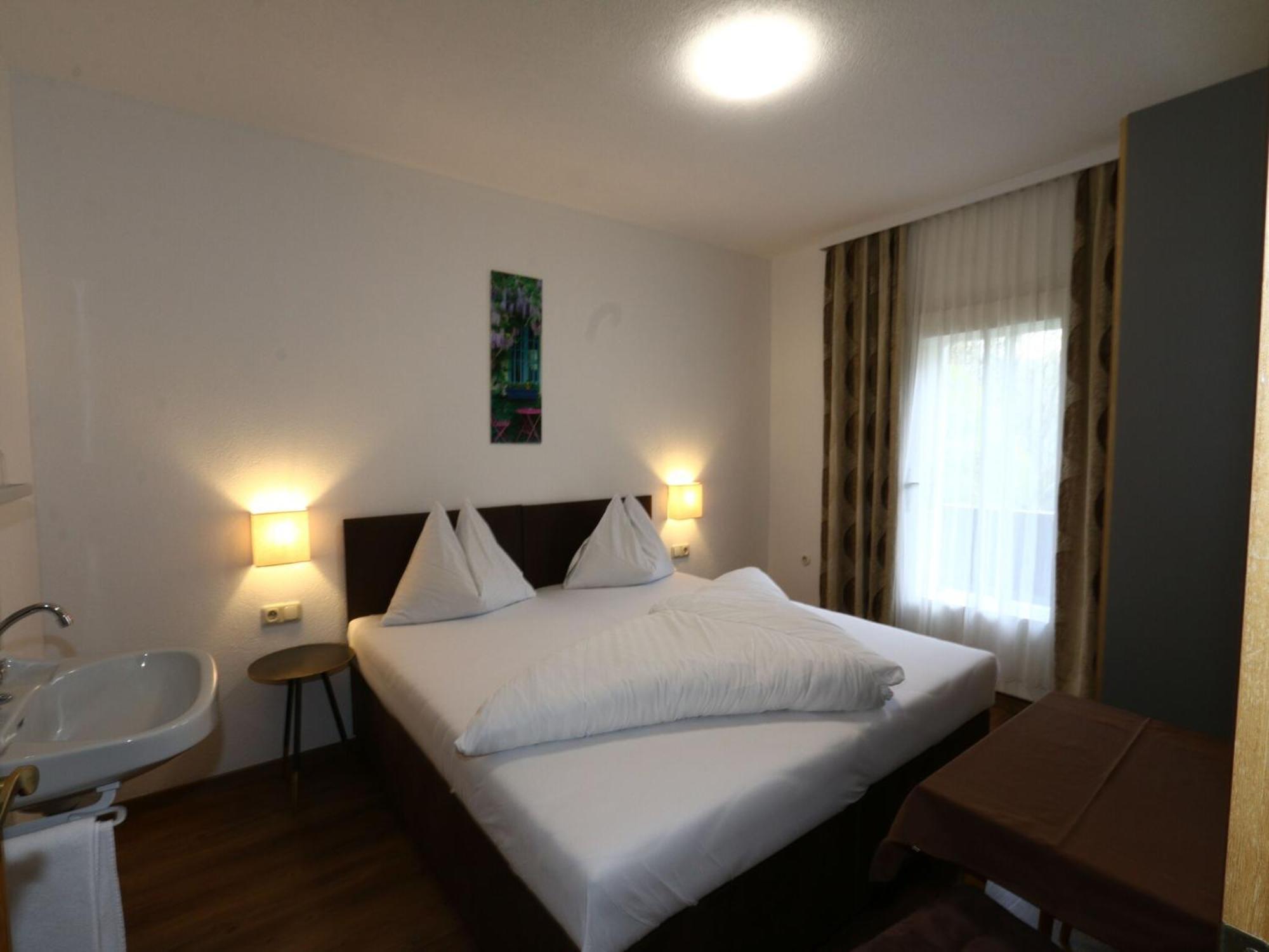 Holiday Home Bergheim F Gen Fuegen Ngoại thất bức ảnh