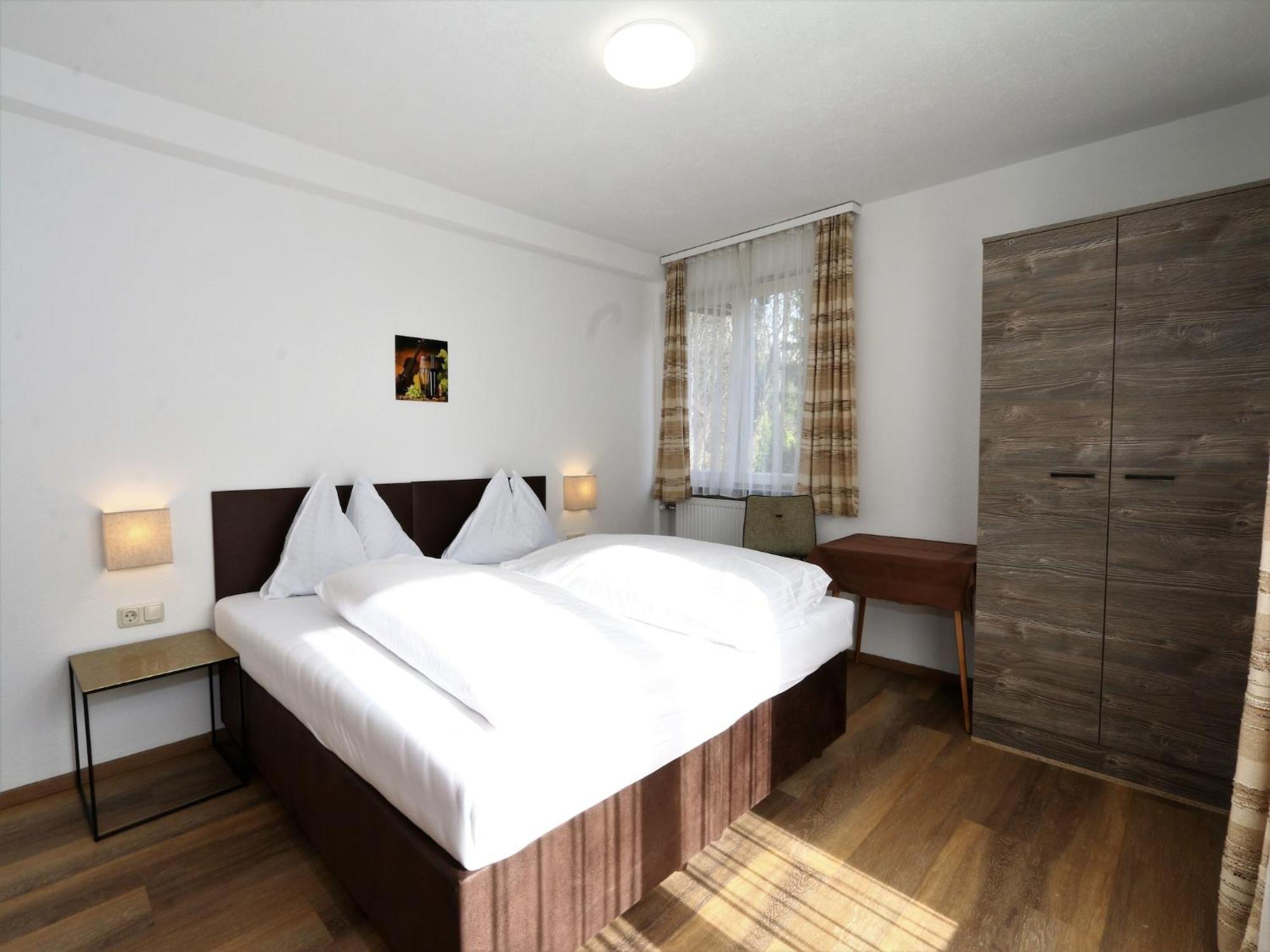 Holiday Home Bergheim F Gen Fuegen Ngoại thất bức ảnh