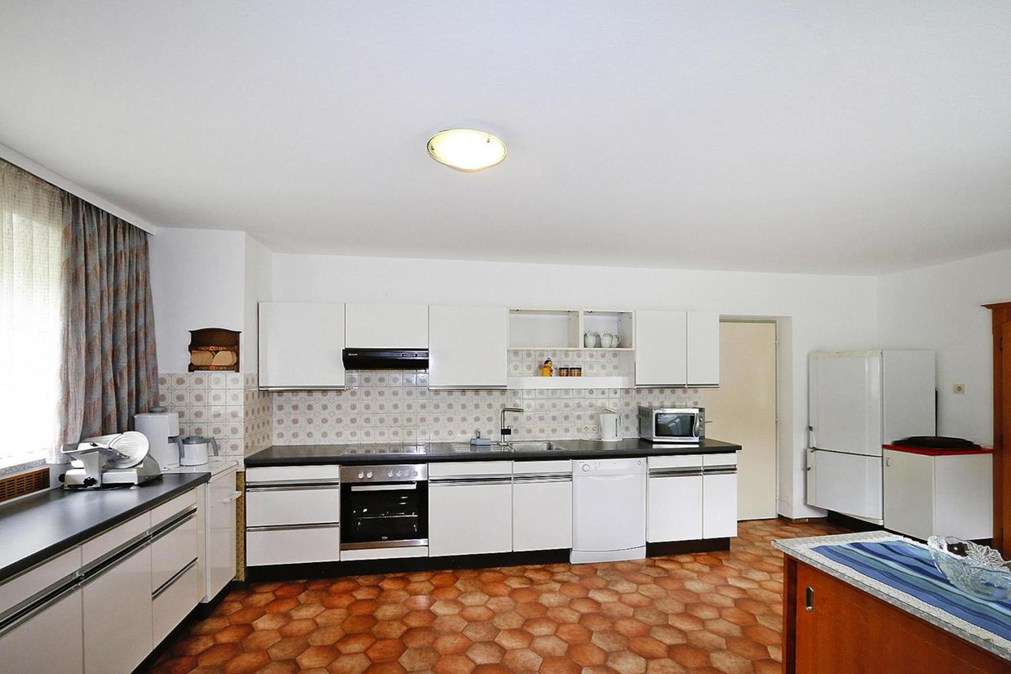 Holiday Home Bergheim F Gen Fuegen Ngoại thất bức ảnh