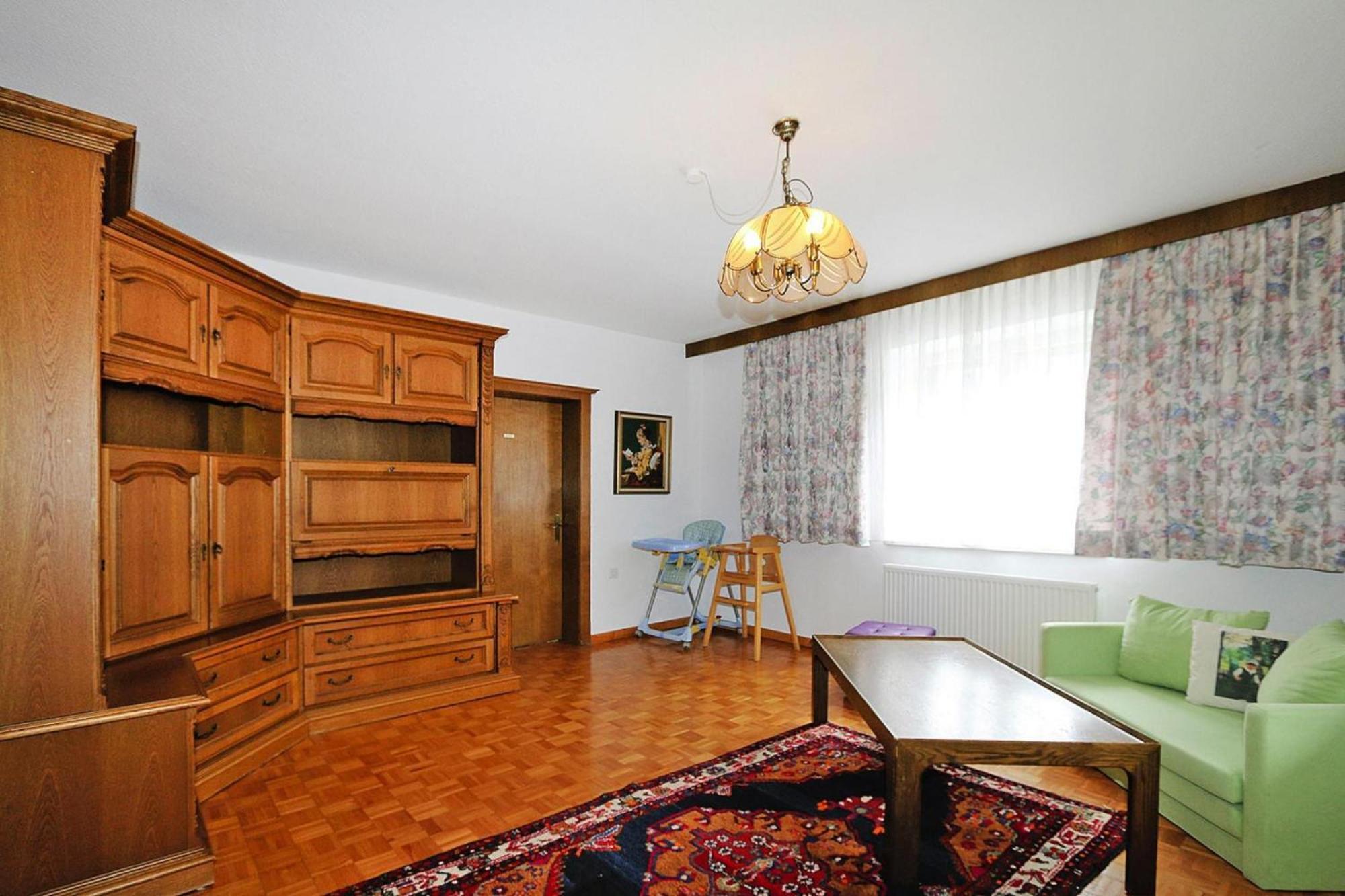 Holiday Home Bergheim F Gen Fuegen Ngoại thất bức ảnh