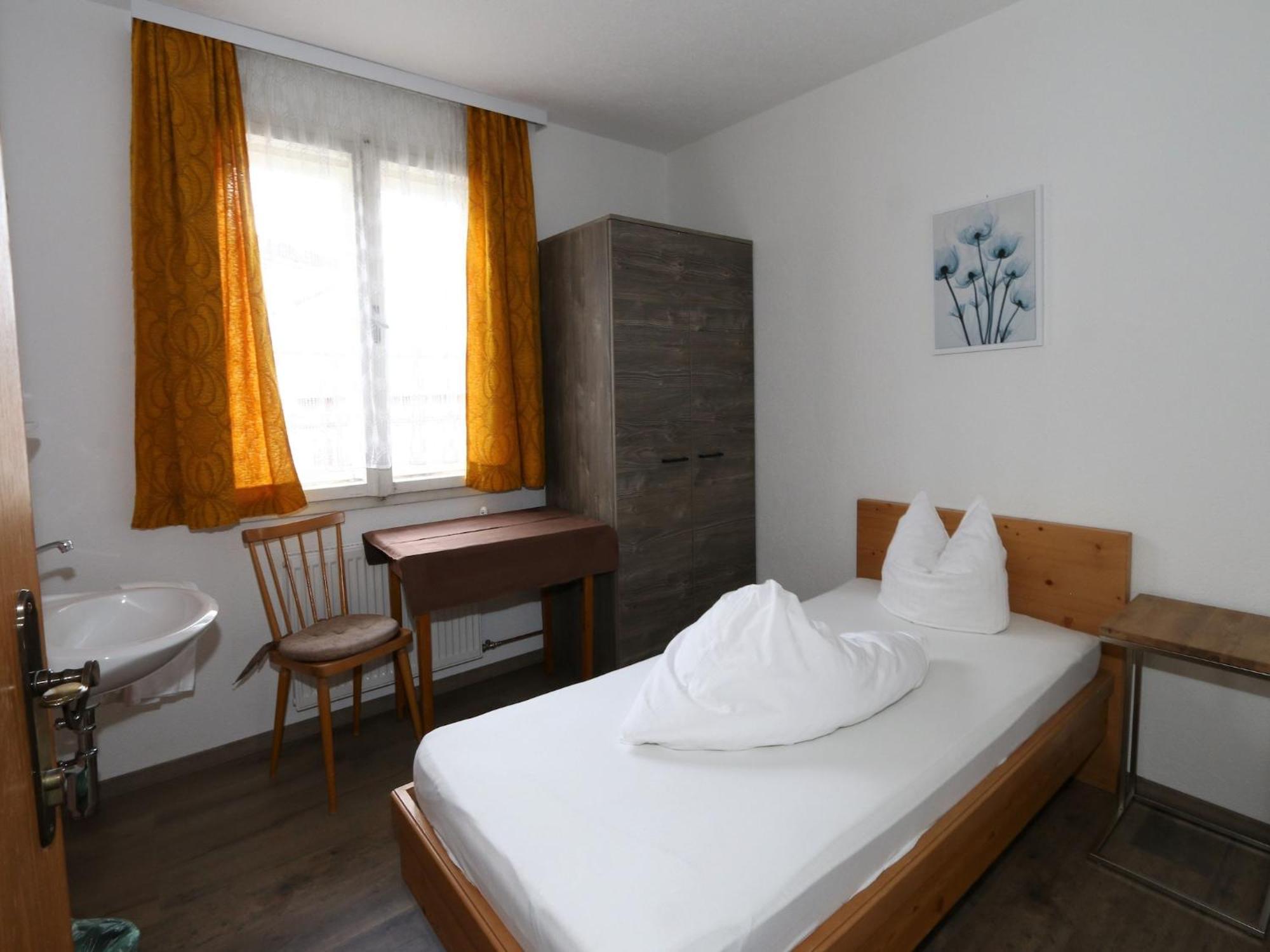 Holiday Home Bergheim F Gen Fuegen Ngoại thất bức ảnh