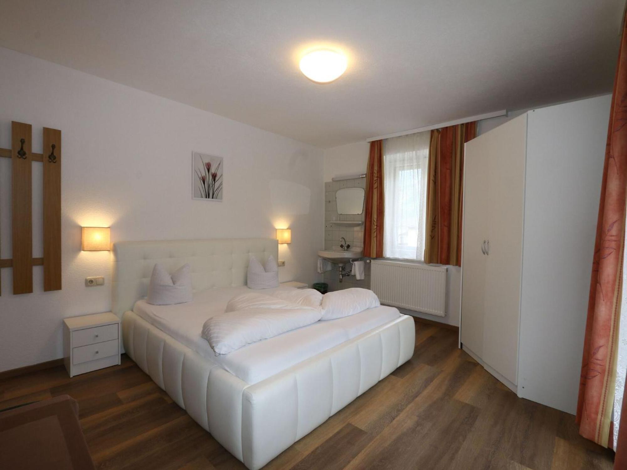 Holiday Home Bergheim F Gen Fuegen Ngoại thất bức ảnh