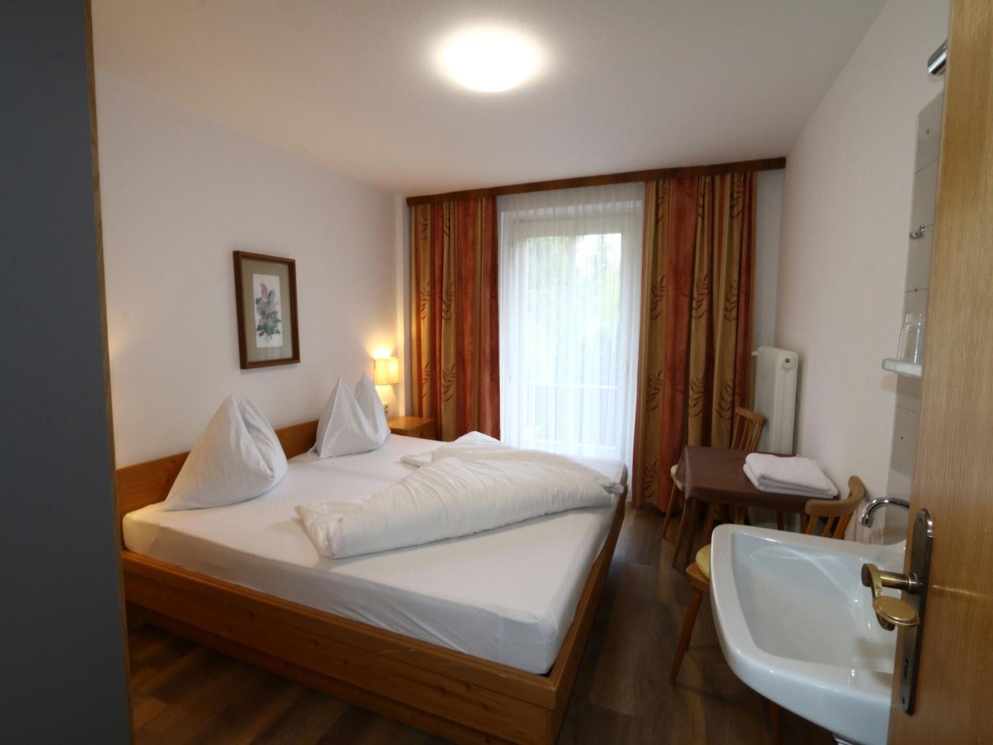 Holiday Home Bergheim F Gen Fuegen Ngoại thất bức ảnh