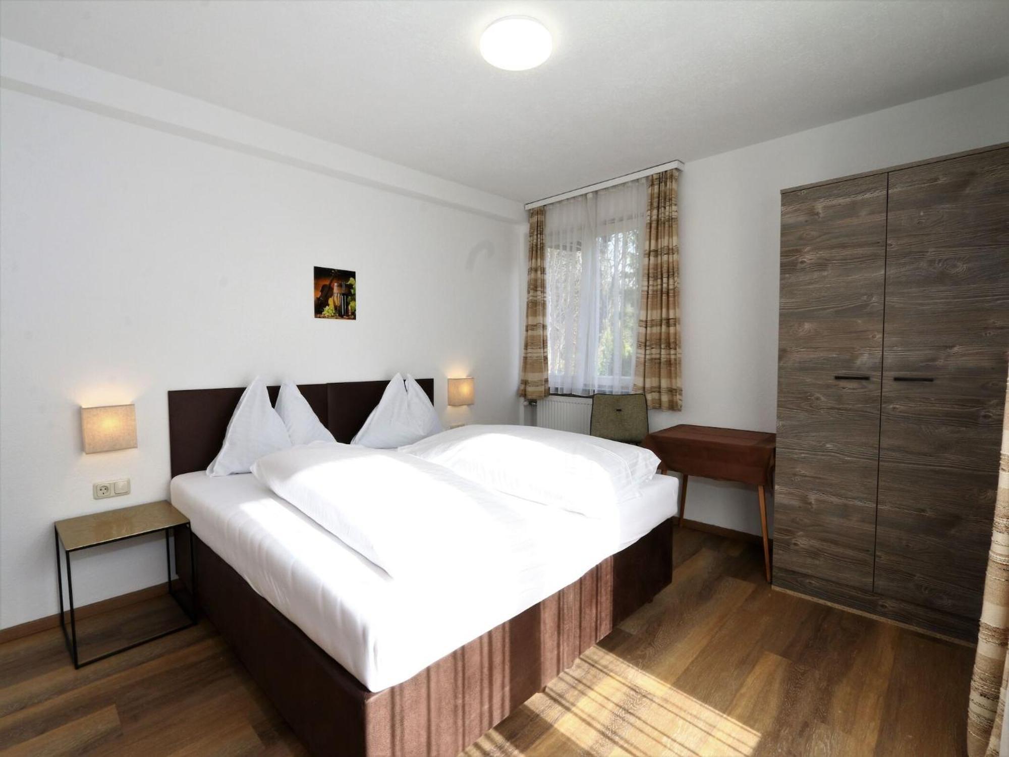 Holiday Home Bergheim F Gen Fuegen Ngoại thất bức ảnh