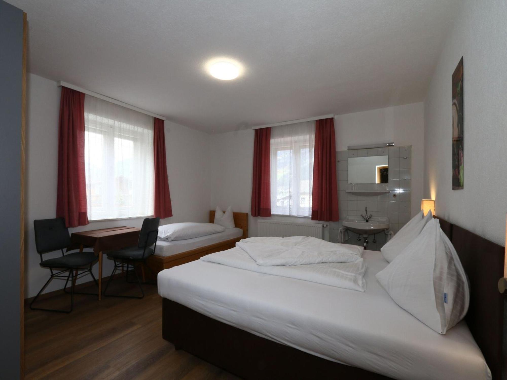 Holiday Home Bergheim F Gen Fuegen Ngoại thất bức ảnh