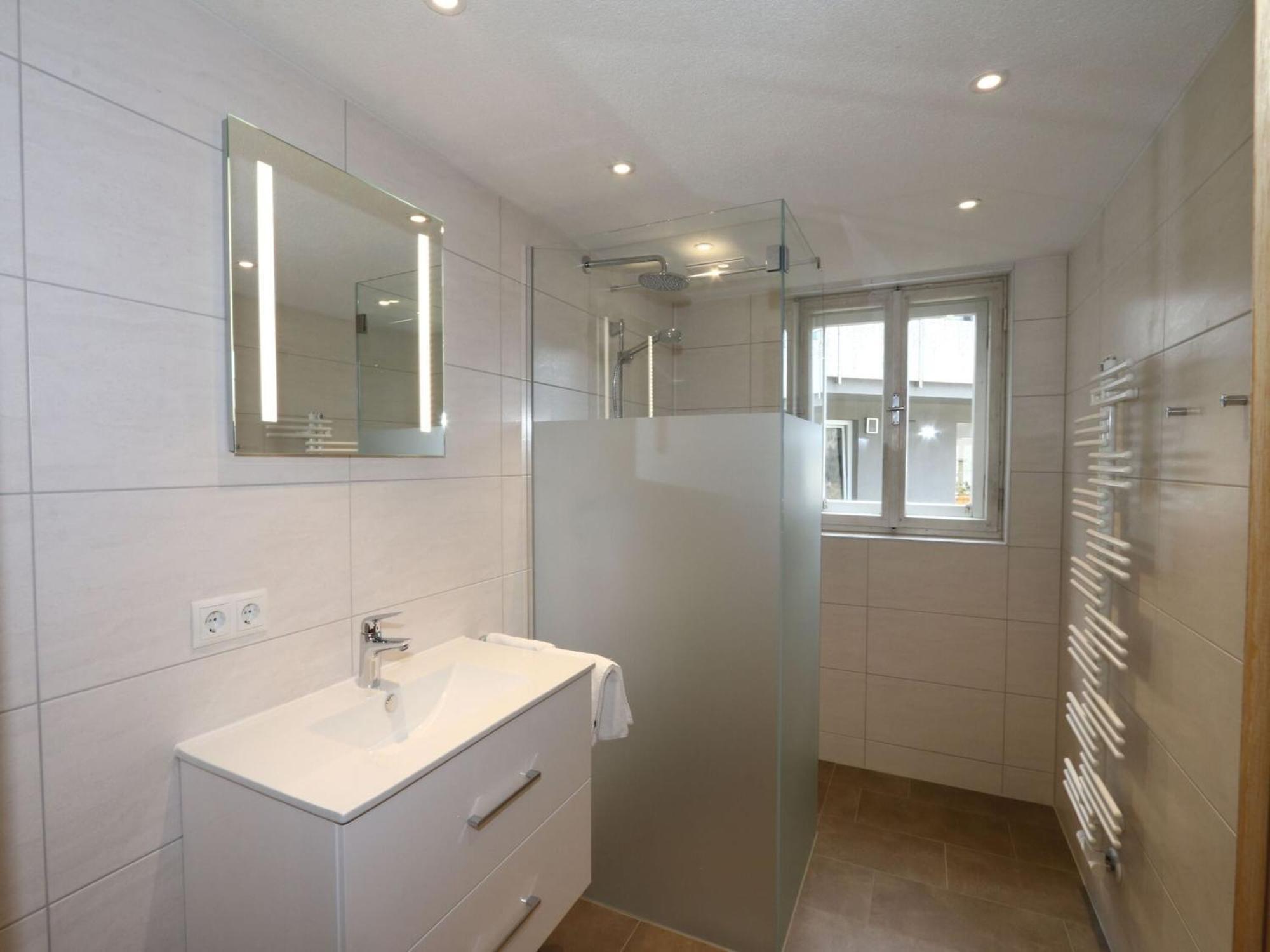 Holiday Home Bergheim F Gen Fuegen Ngoại thất bức ảnh