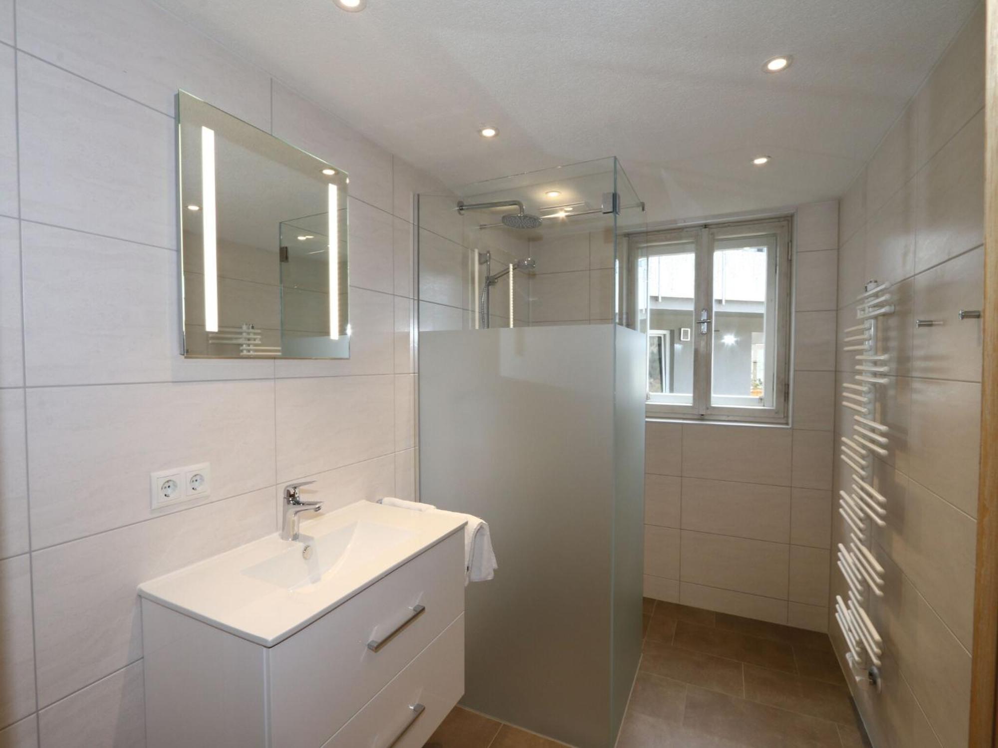 Holiday Home Bergheim F Gen Fuegen Ngoại thất bức ảnh