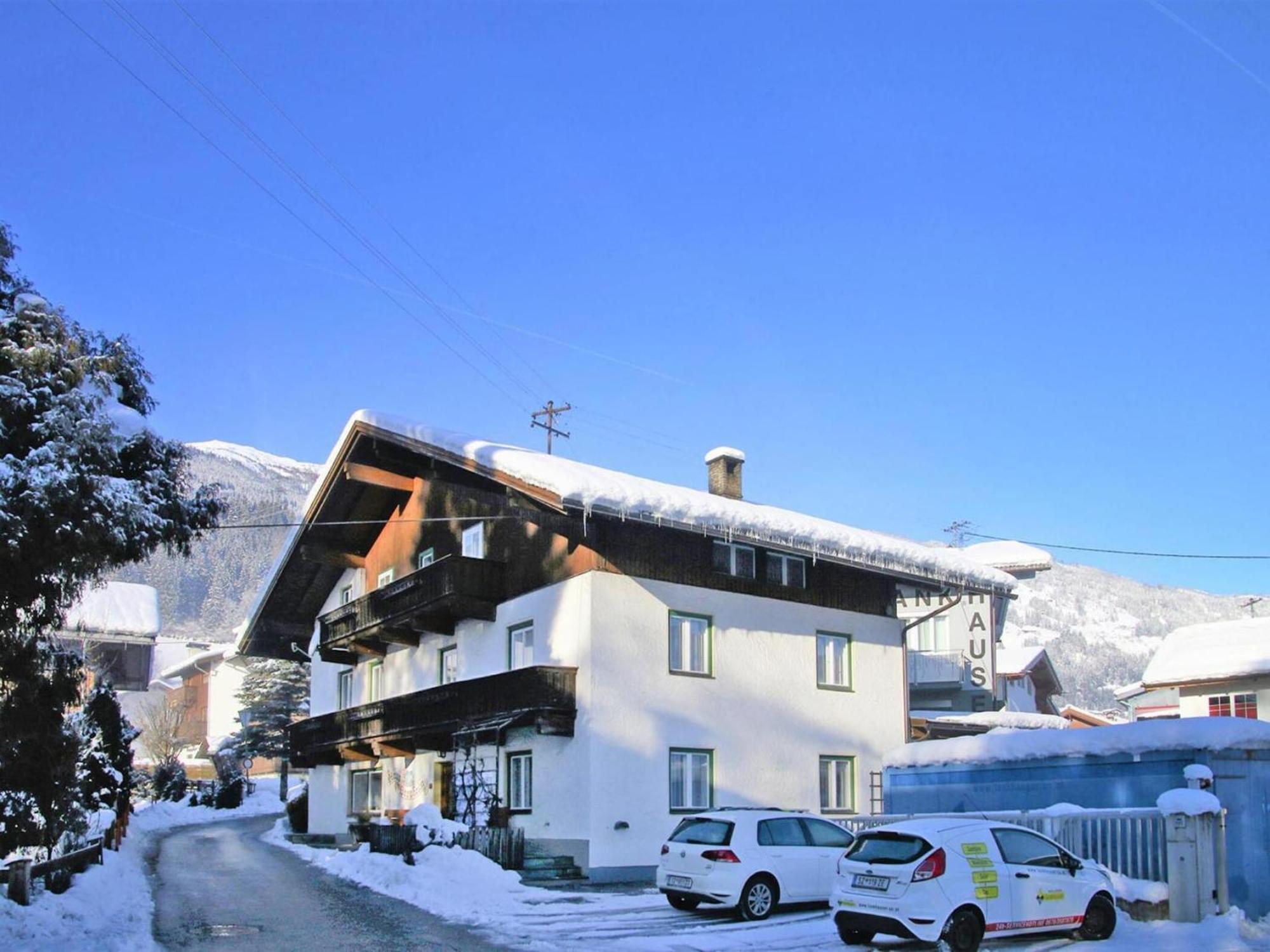 Holiday Home Bergheim F Gen Fuegen Ngoại thất bức ảnh