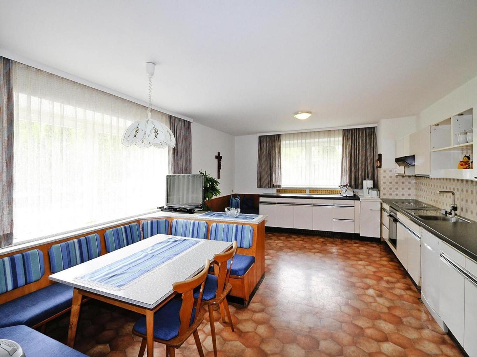 Holiday Home Bergheim F Gen Fuegen Ngoại thất bức ảnh