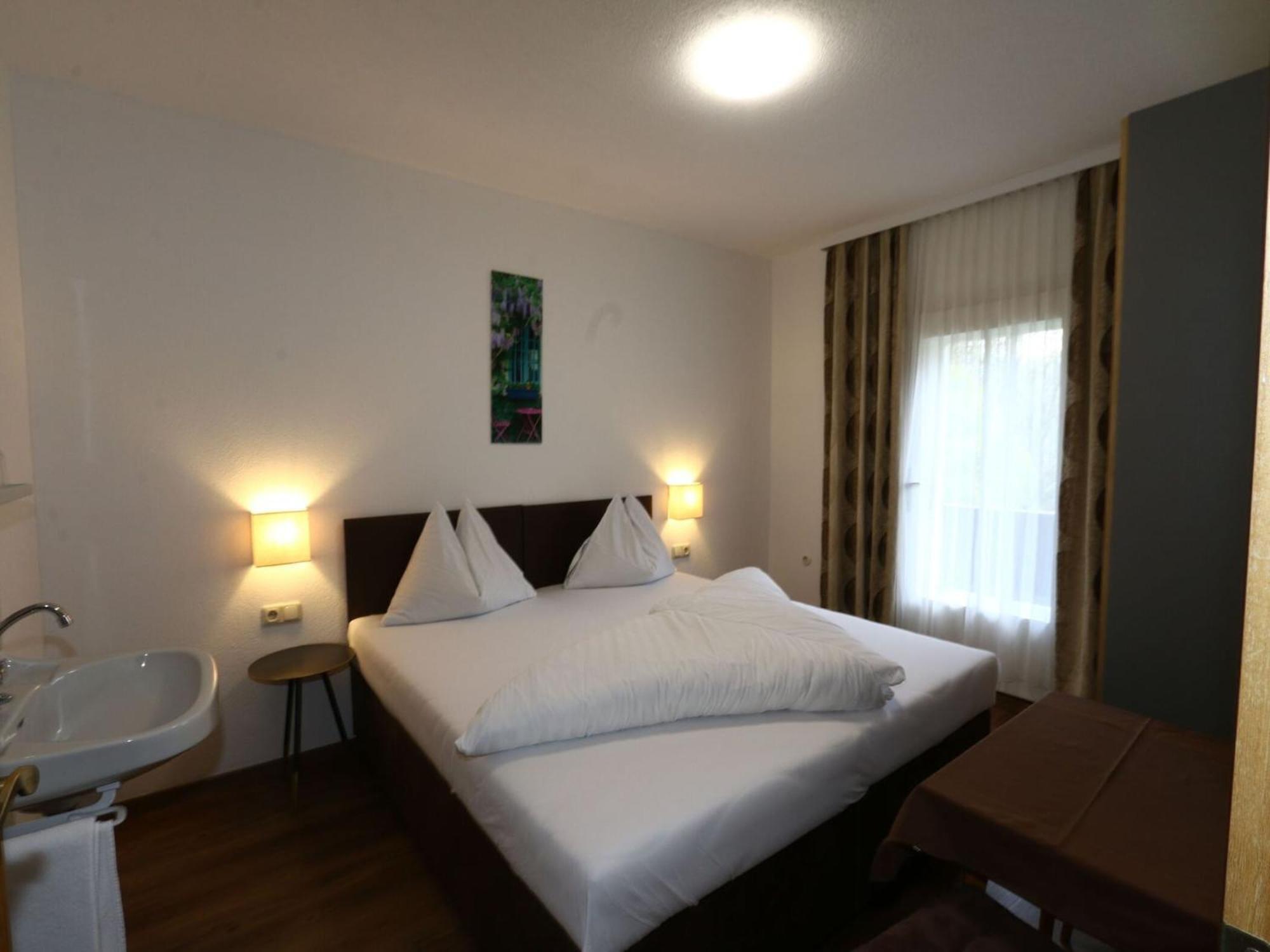 Holiday Home Bergheim F Gen Fuegen Ngoại thất bức ảnh